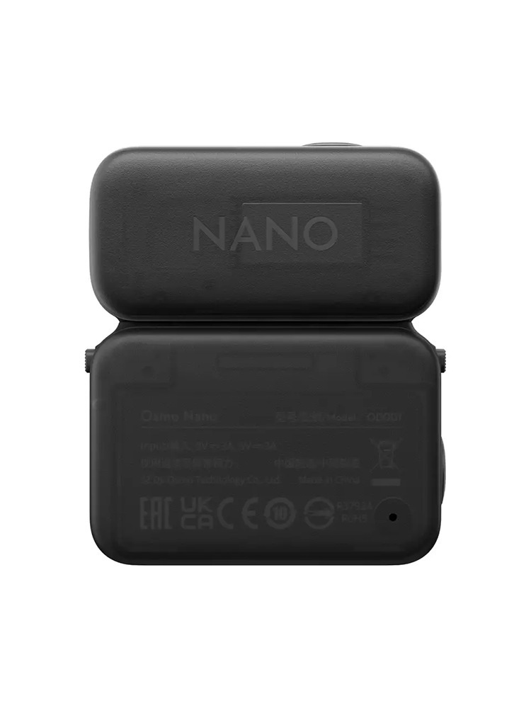 Dji OSMO NANO Standart Combo