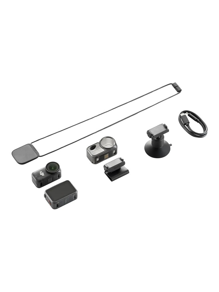 Dji OSMO NANO Standart Combo