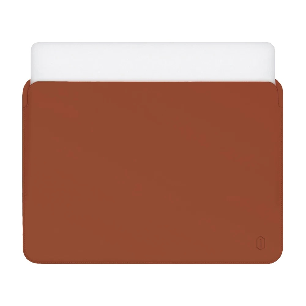 Чехол WiWU Skin Pro 2 для MacBook Air 15.3 2023 (Brown)