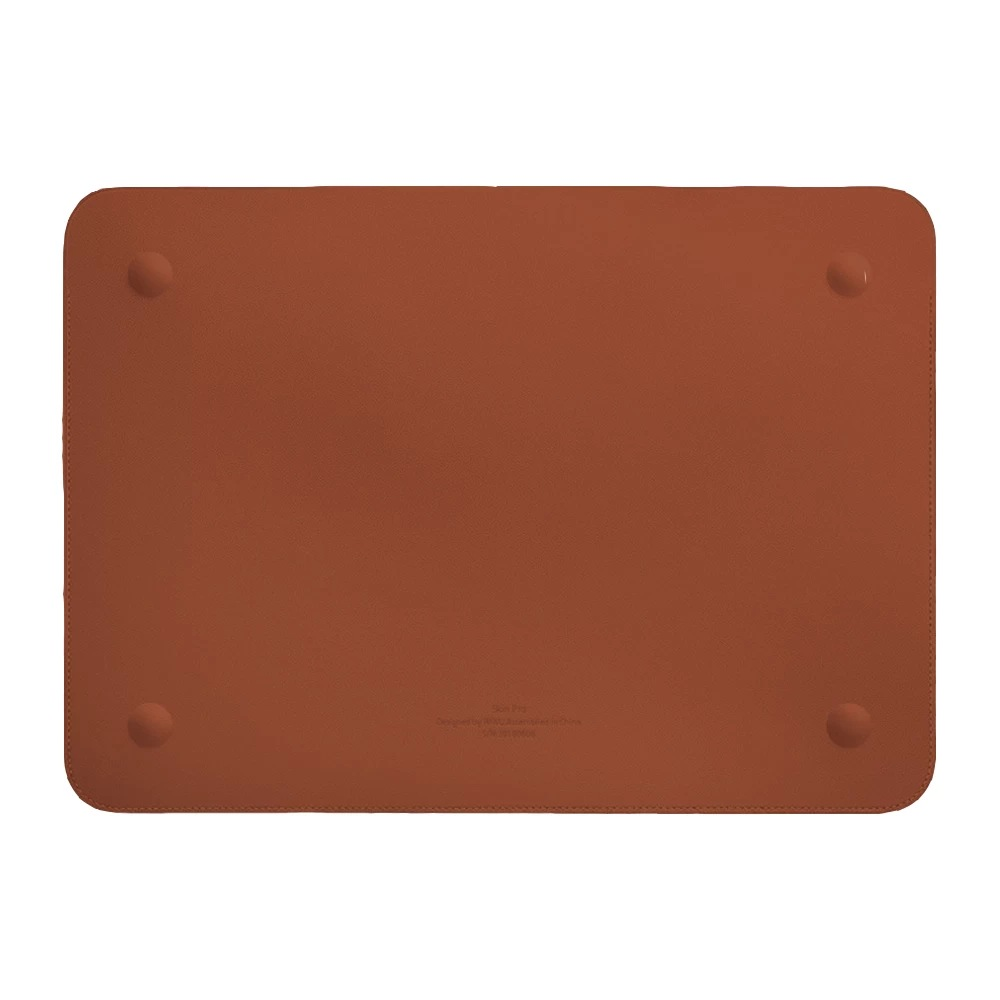 Чехол WiWU Skin Pro 2 для MacBook Air 15.3 2023 (Brown)