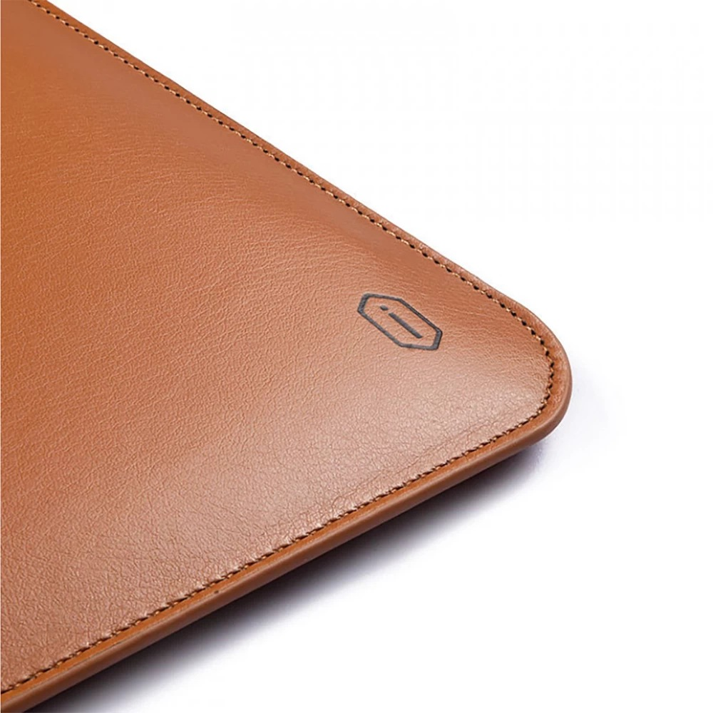 Чехол WiWU Skin Pro 2 для MacBook Air 15.3 2023 (Brown)