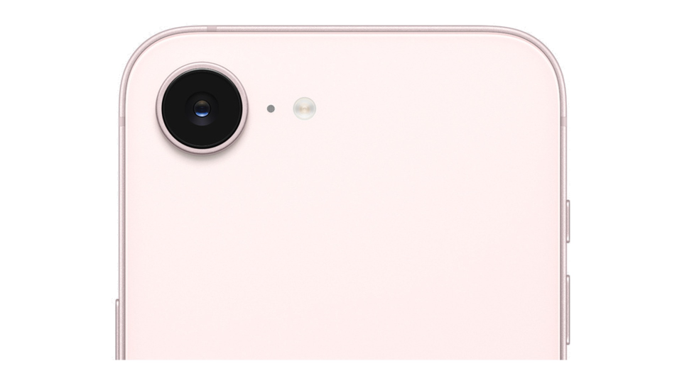 iPhone 17E 256GB Pink