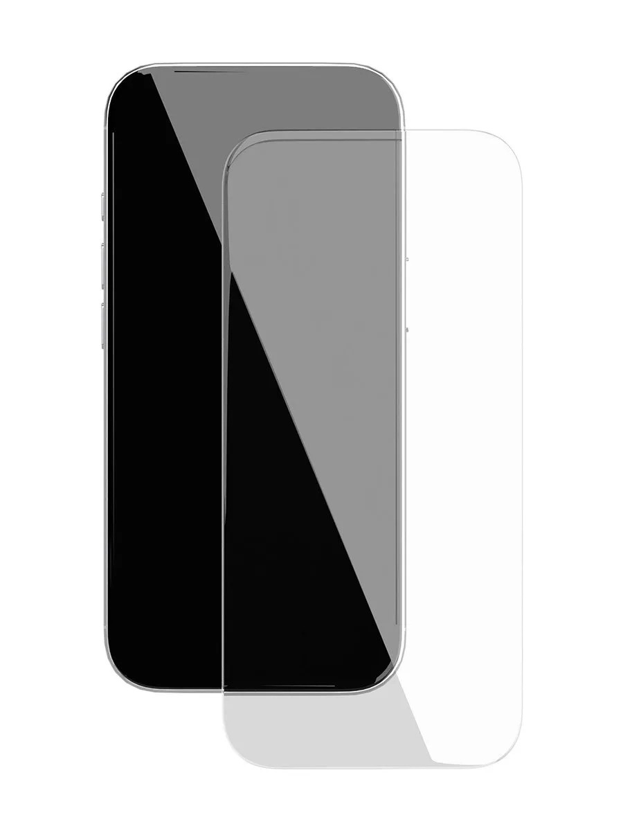 Защитное стекло VLP iPhone 13/13Pro/14/16e/17e