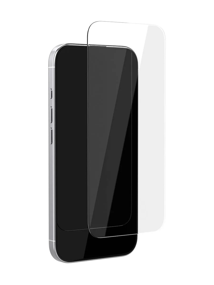 Защитное стекло VLP iPhone 13/13Pro/14/16e/17e