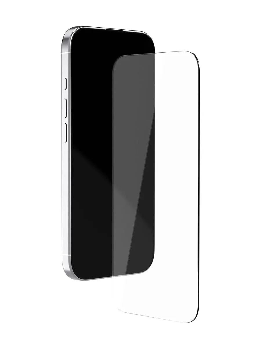 Защитное стекло VLP iPhone 13/13Pro/14/16e/17e