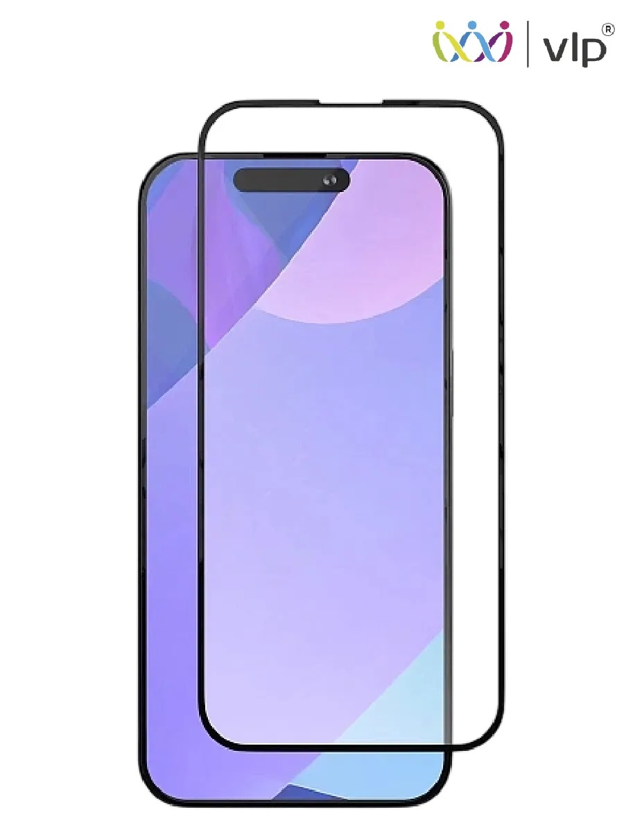 Защитное стекло VLP iPhone 14 Pro Max