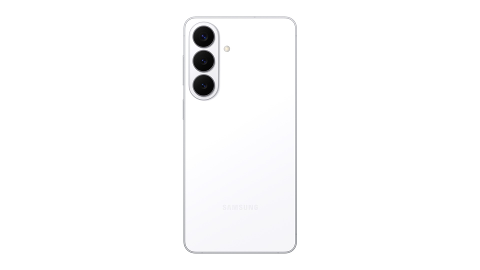 Samsung Galaxy S26 Plus 12/256GB White
