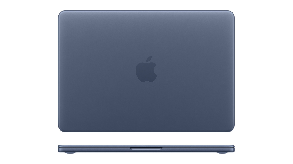 Macbook Neo 8/512GB Indigo