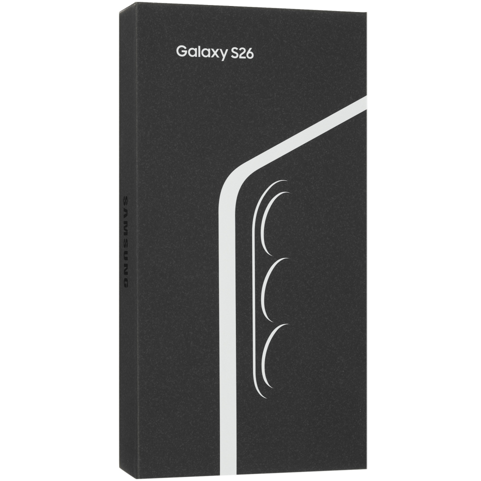 Samsung Galaxy S26 12/256GB Blue