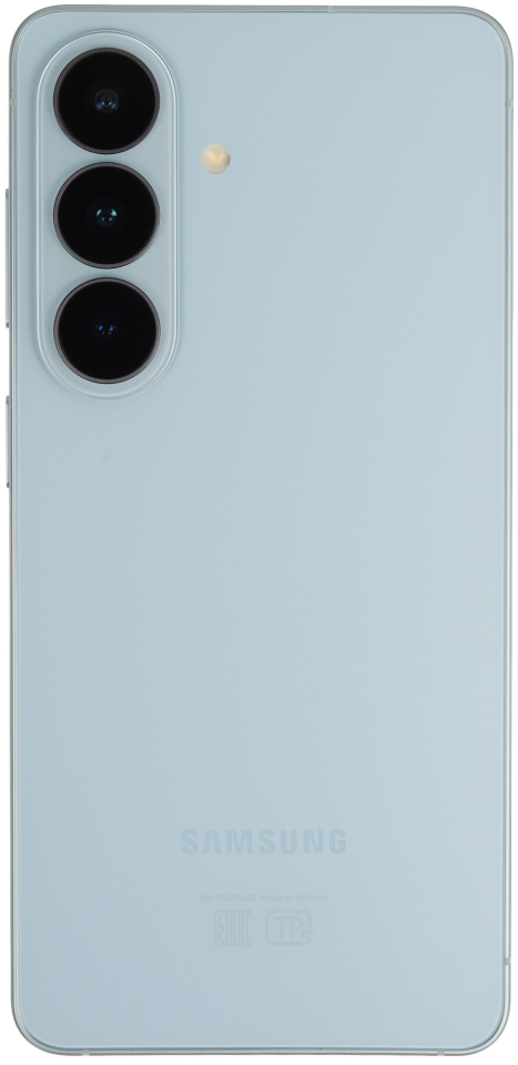 Samsung Galaxy S26 12/256GB Blue