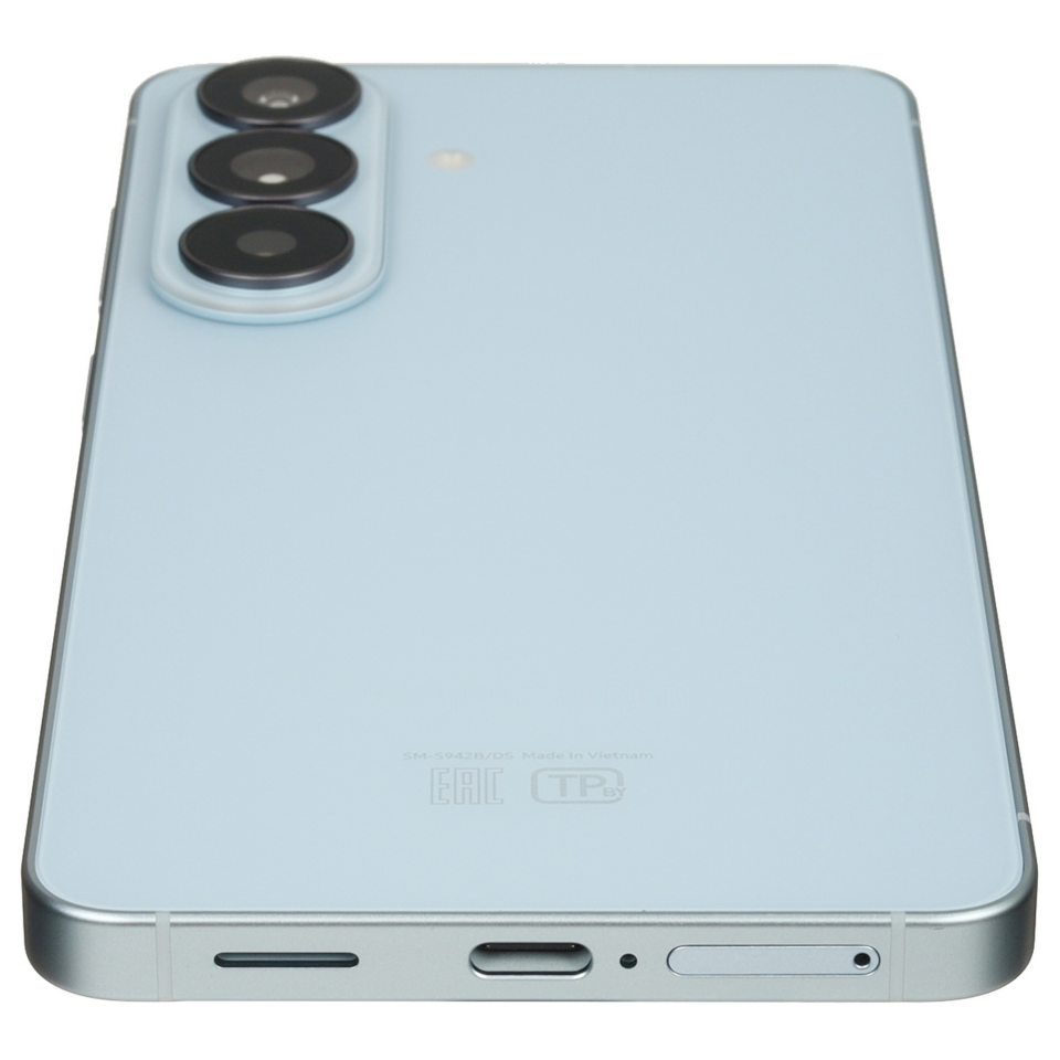 Samsung Galaxy S26 12/256GB Blue