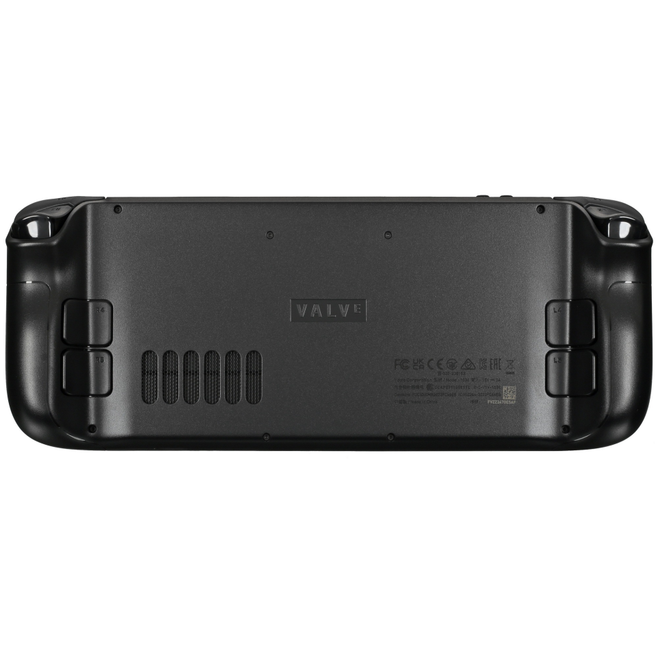SteamDeck Oled 512GB