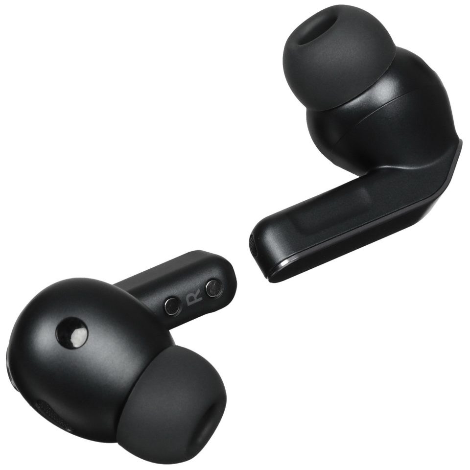 Galaxy Buds 4 Pro Black