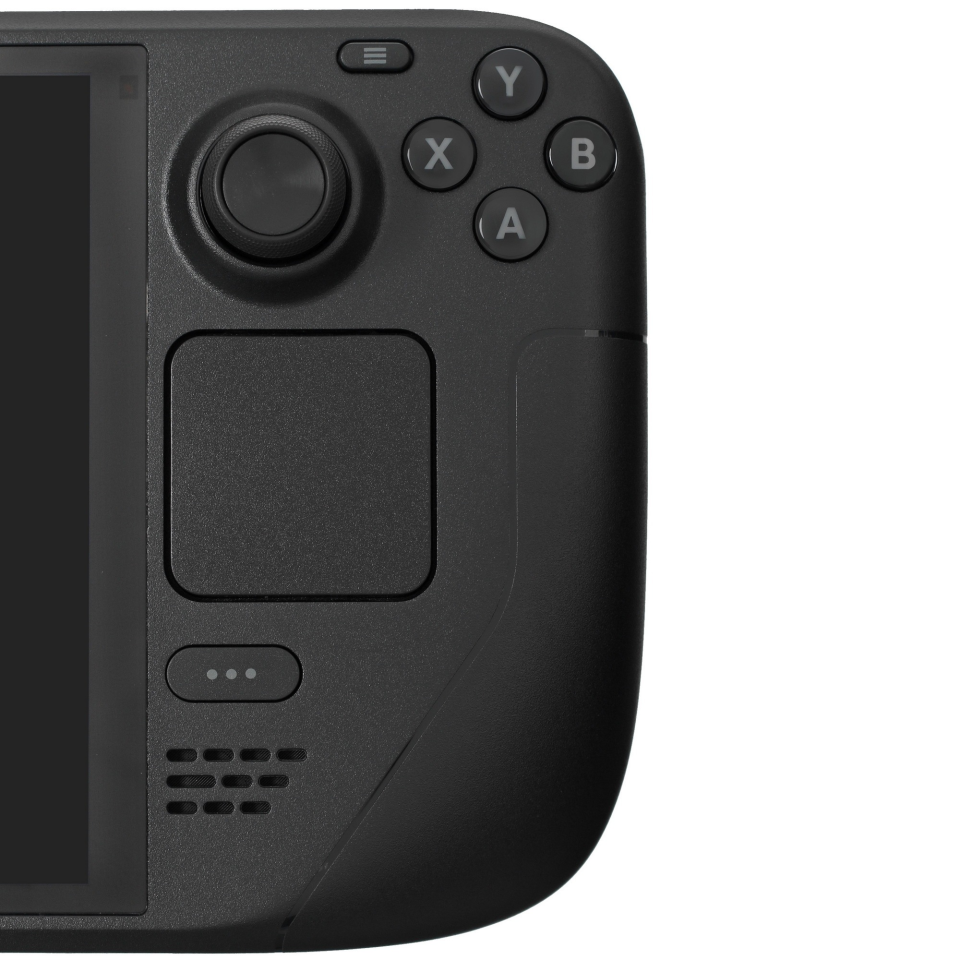 SteamDeck Oled 512GB