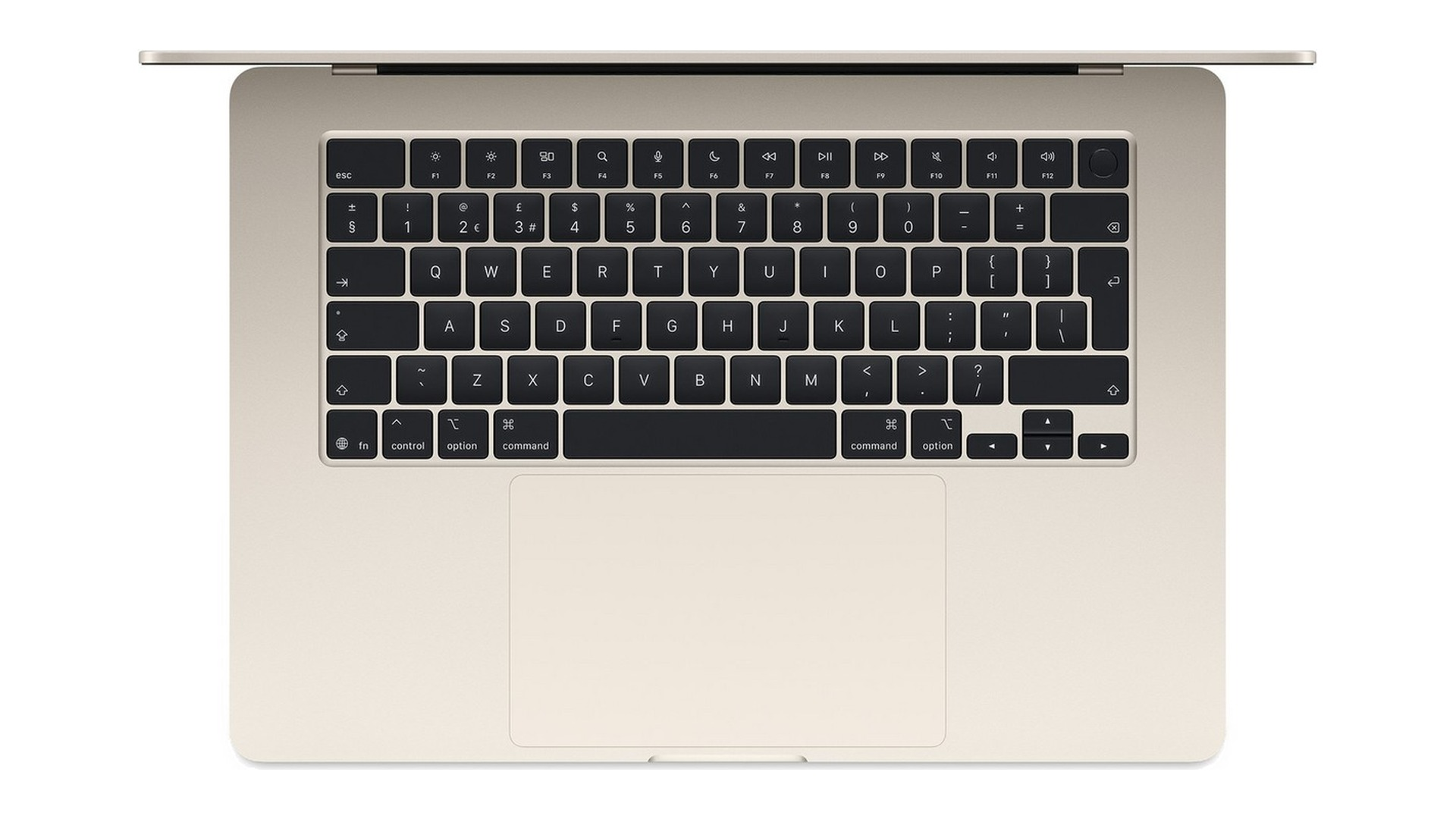 MACBOOK AIR 15 M5