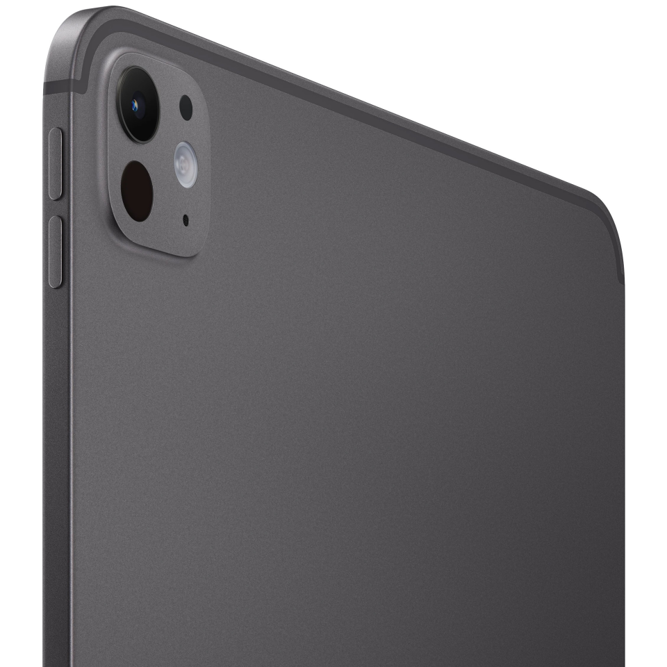 iPad Pro 11 (2025) M5 256GB LTE Space Black