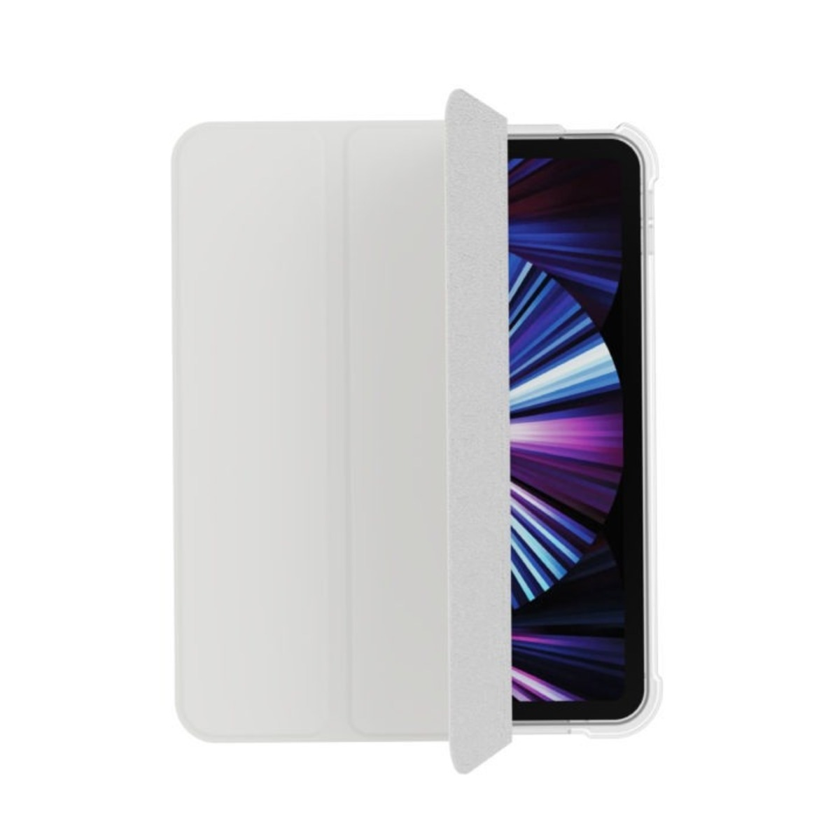 Чехол VLP iPad mini 6/8.3 White