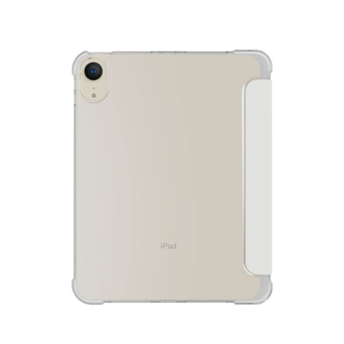 Чехол VLP iPad mini 6/8.3 White