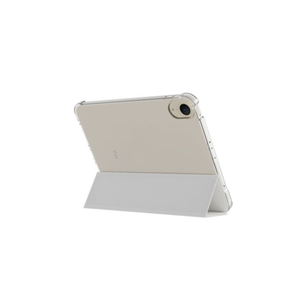 Чехол VLP iPad mini 6/8.3 White