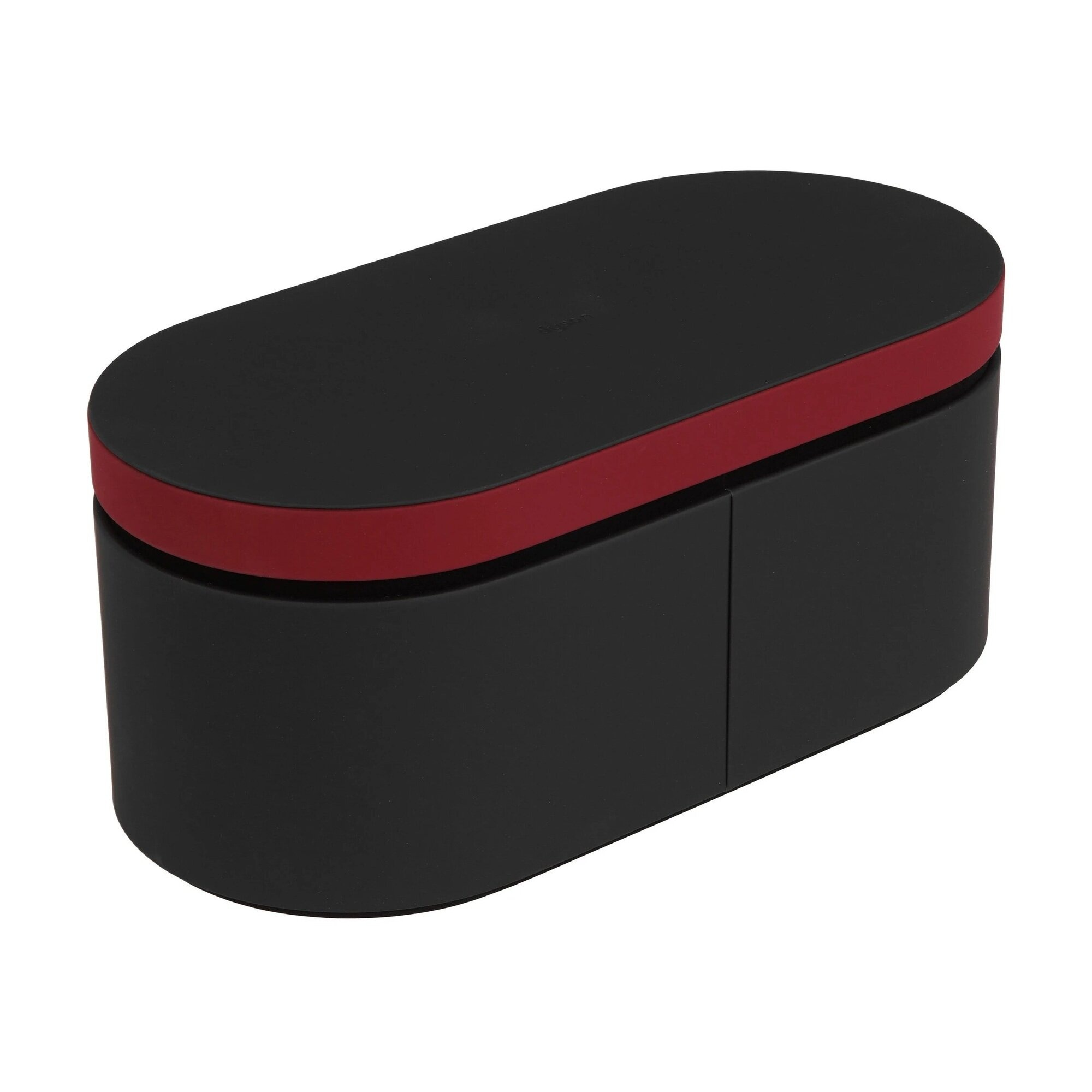 Фен Dyson HD16 Red Velvet(HK, Case)