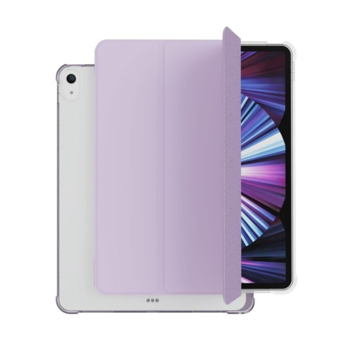 Чехол VLP iPad Air 4/5/10.9 VLP Violet
