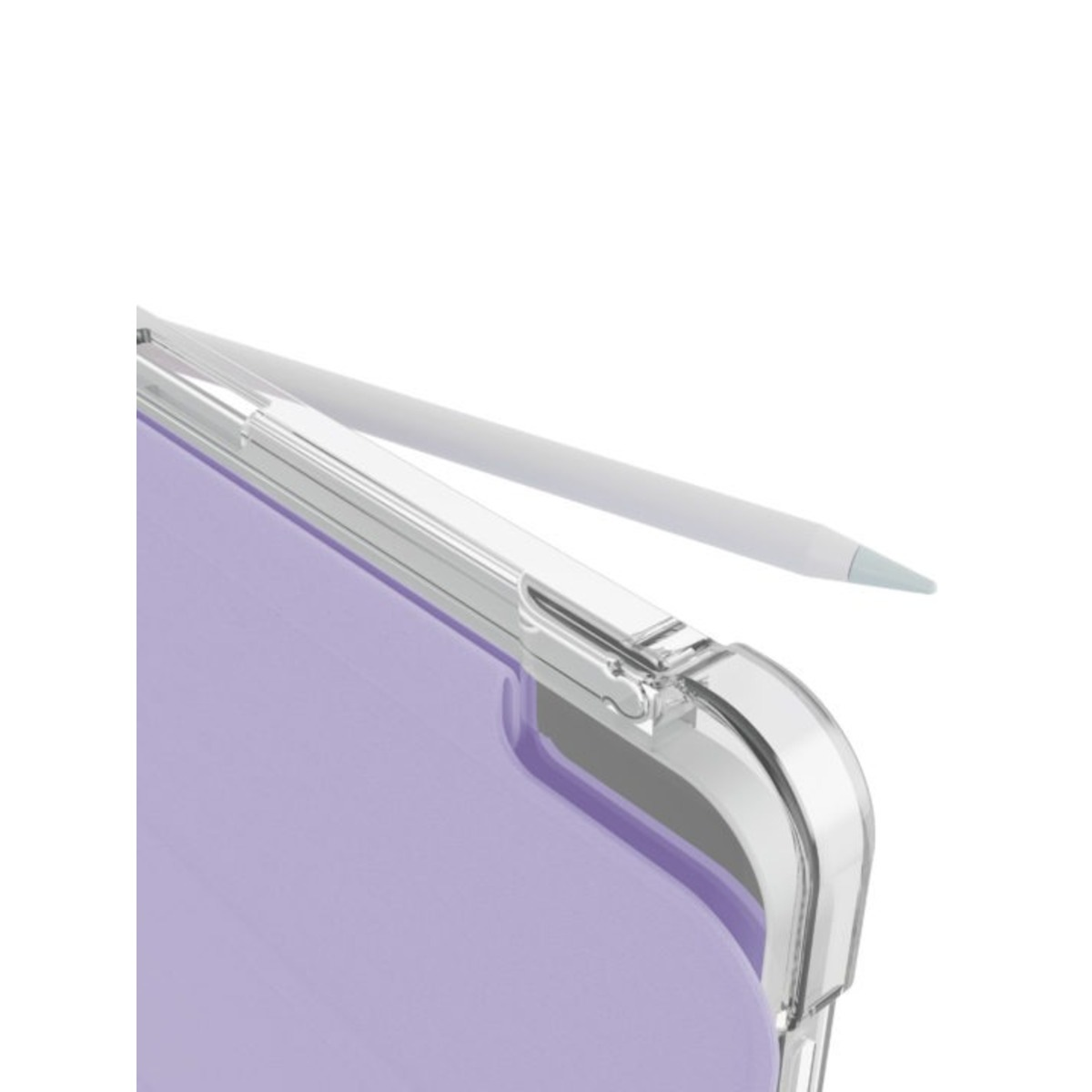 Чехол VLP iPad Air 4/5/10.9 VLP Violet