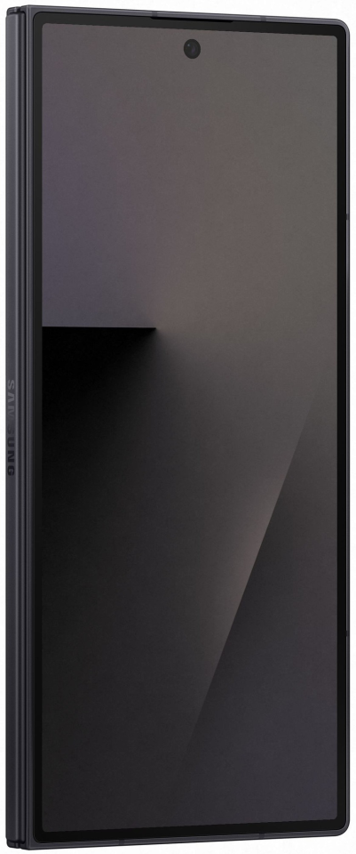 Samsung Galaxy Z Fold 7 12/256GB JetBlack
