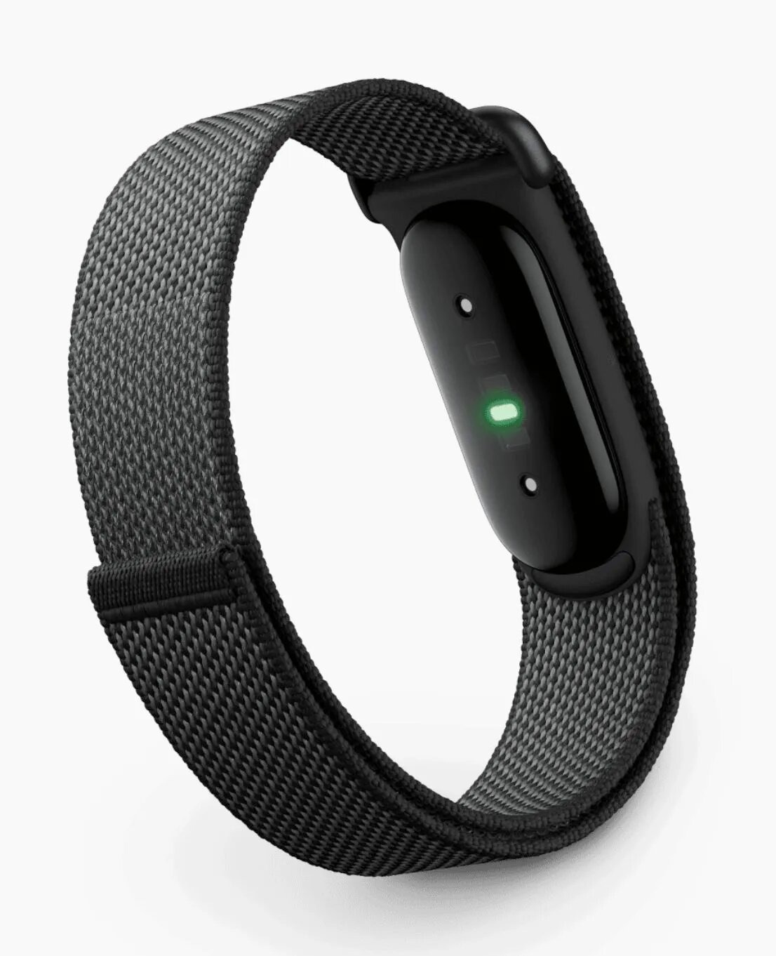 Фитнес-браслет FitBit Obisdian
