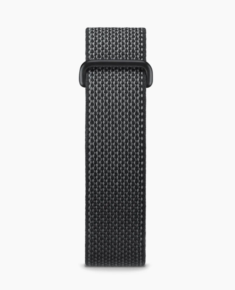 Фитнес-браслет FitBit Obisdian