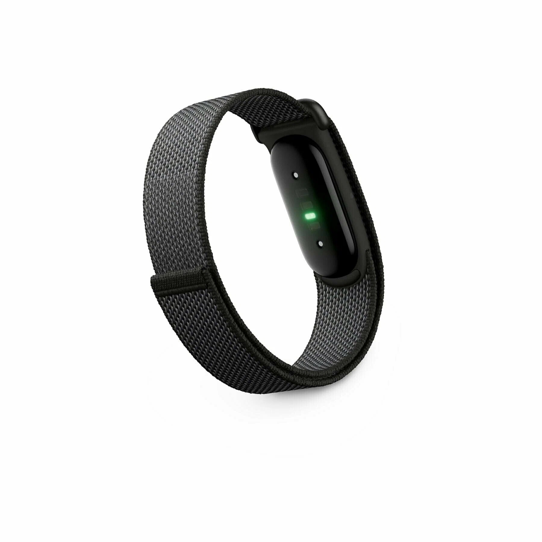 Фитнес-браслет FitBit Obisdian