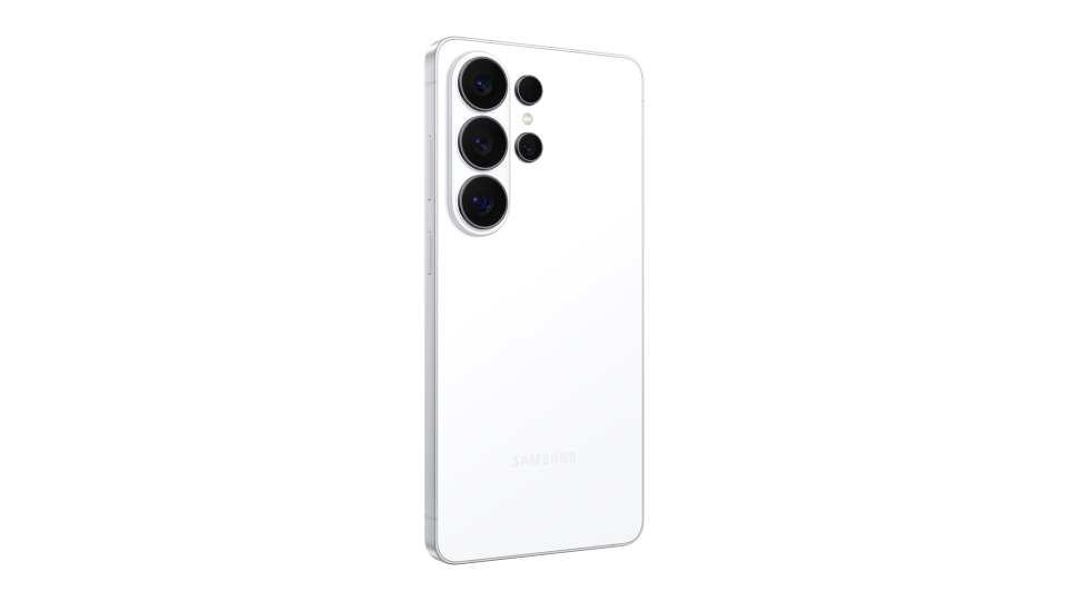 Samsung Galaxy S26 Ultra 12/512GB White