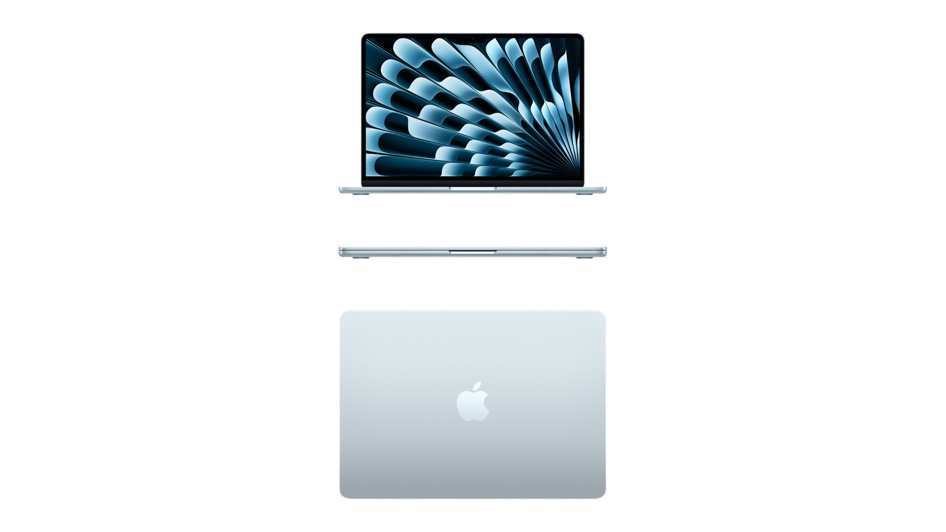 MACBOOK AIR 13 M5