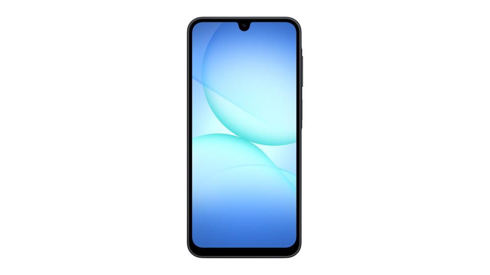 Samsung Galaxy A17 8/256GB Black