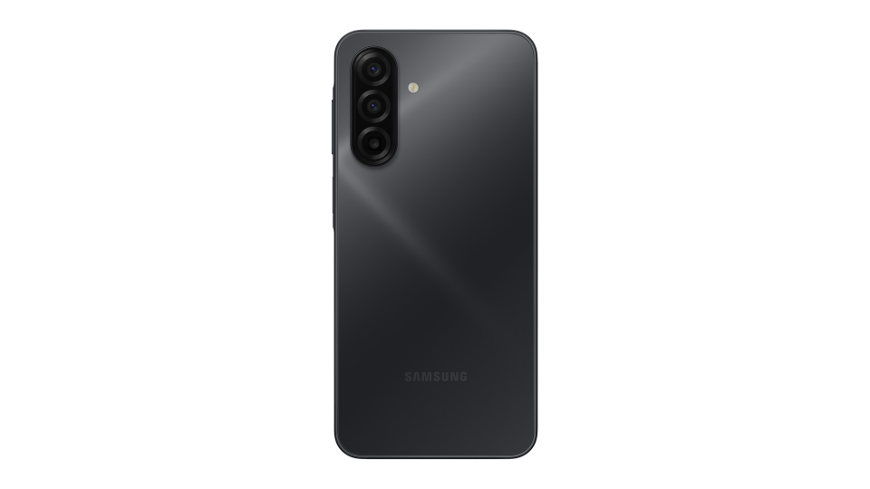 Samsung Galaxy A17 8/256GB Black