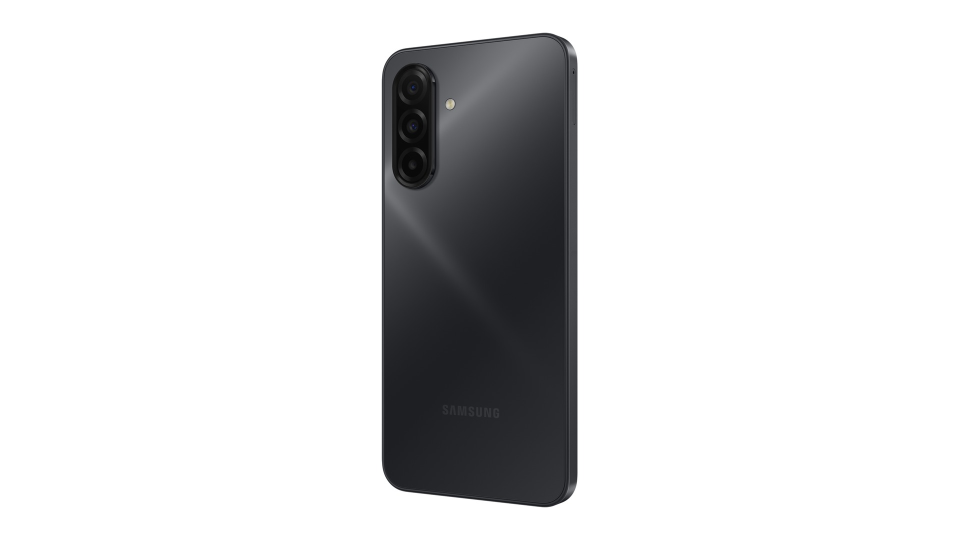 Samsung Galaxy A17 8/256GB Black
