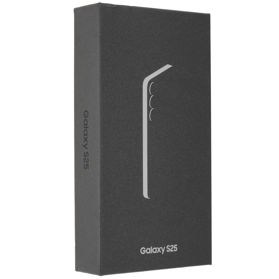 Samsung Galaxy S25 12/128GB Blueblack