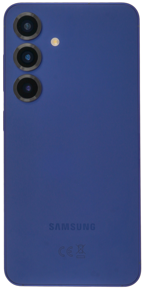 Samsung Galaxy S25 12/128GB Blueblack