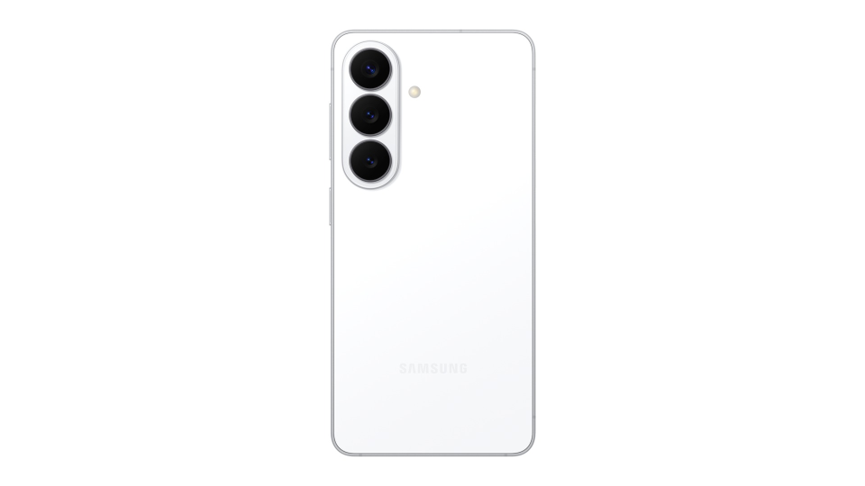 Samsung Galaxy S26 12/512GB White