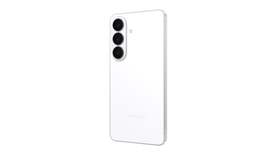 Samsung Galaxy S26 12/512GB White