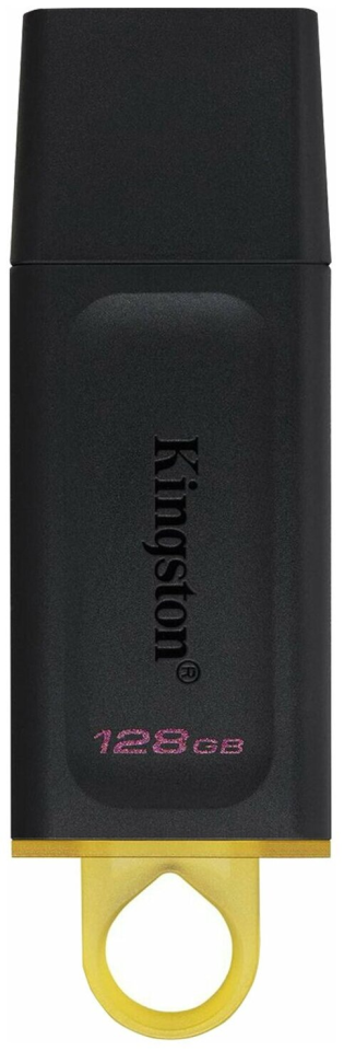 Флеш накопитель Kingston 128 GB USB 3.2