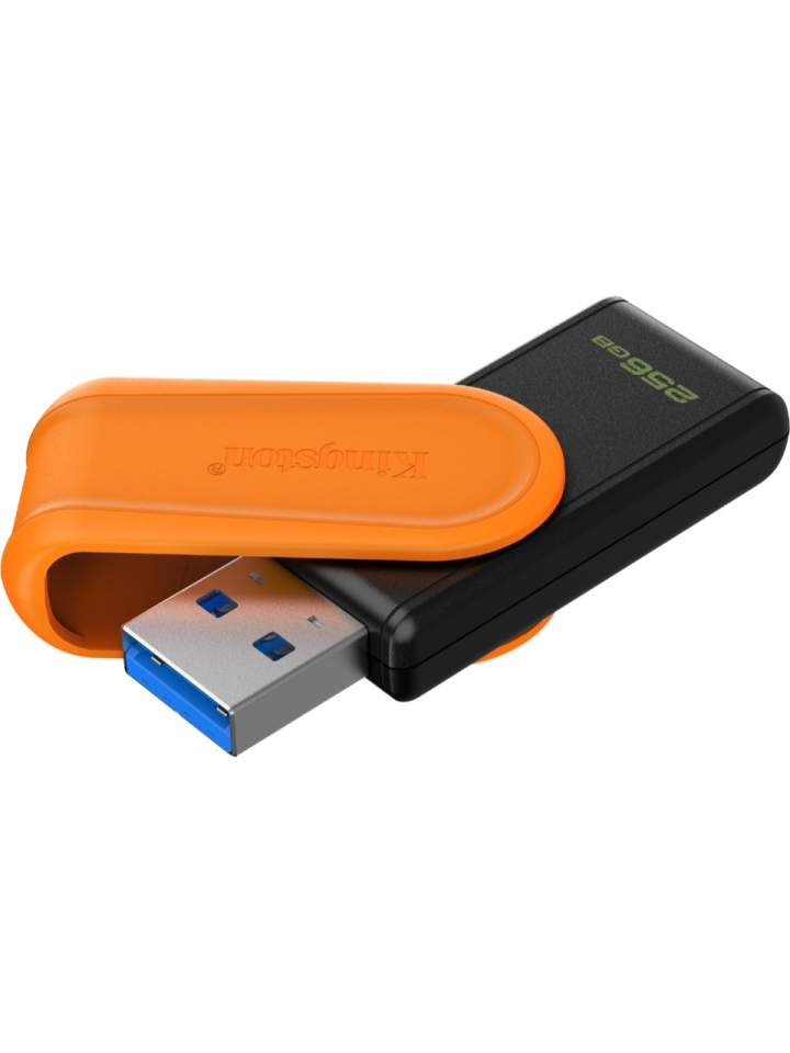 Флеш накопитель Kingston 256 GB USB 3.2