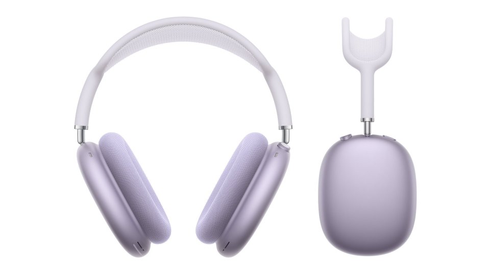 Airpods Max 2026 Purple