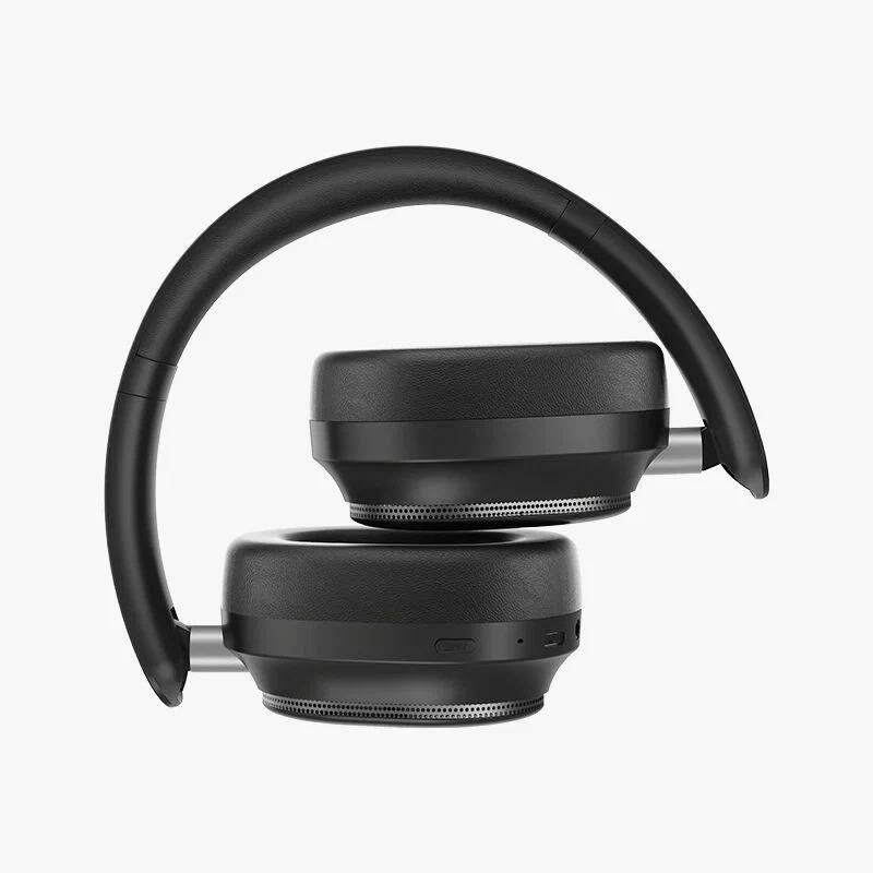Полноразмерные беспроводные наушники Keephone Melody Pro ANC (Black)