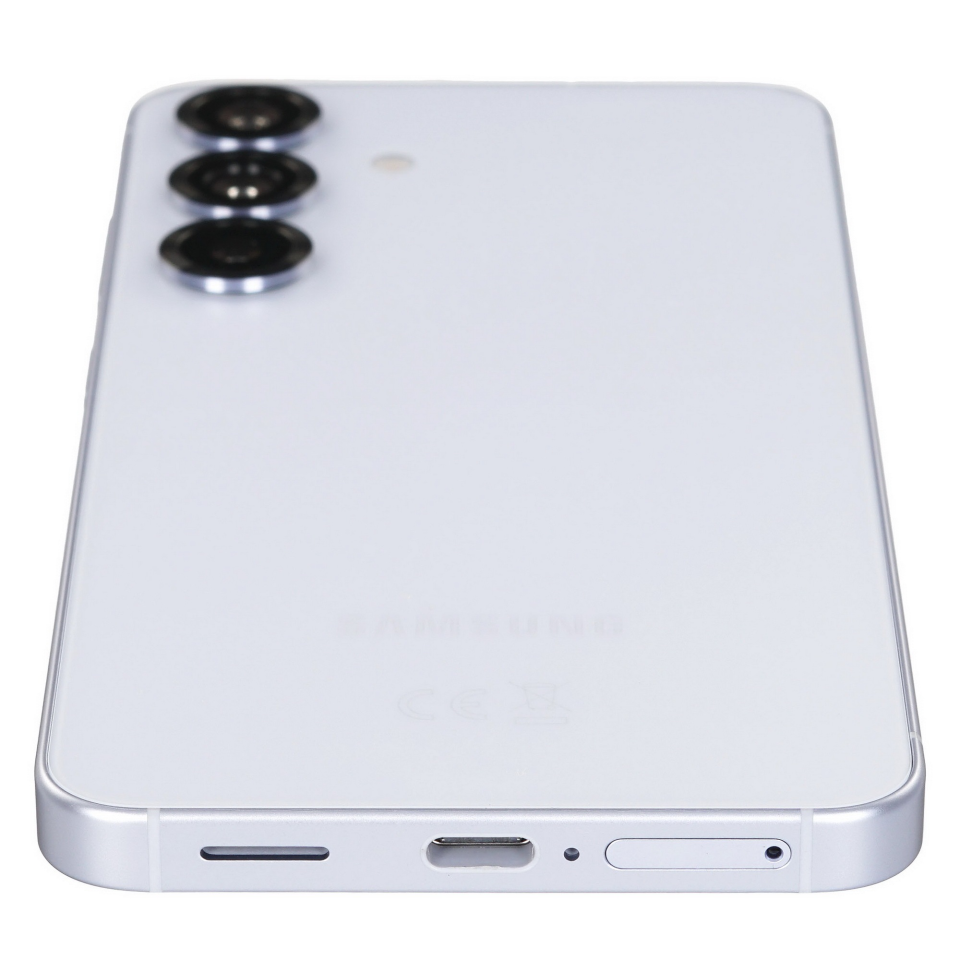 Samsung Galaxy S25 12/256Gb Icyblue