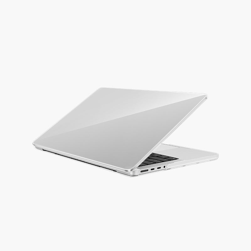 Чехол прозрачный Keephone Vocoo Crystal  для MacBook Neo 13 2026