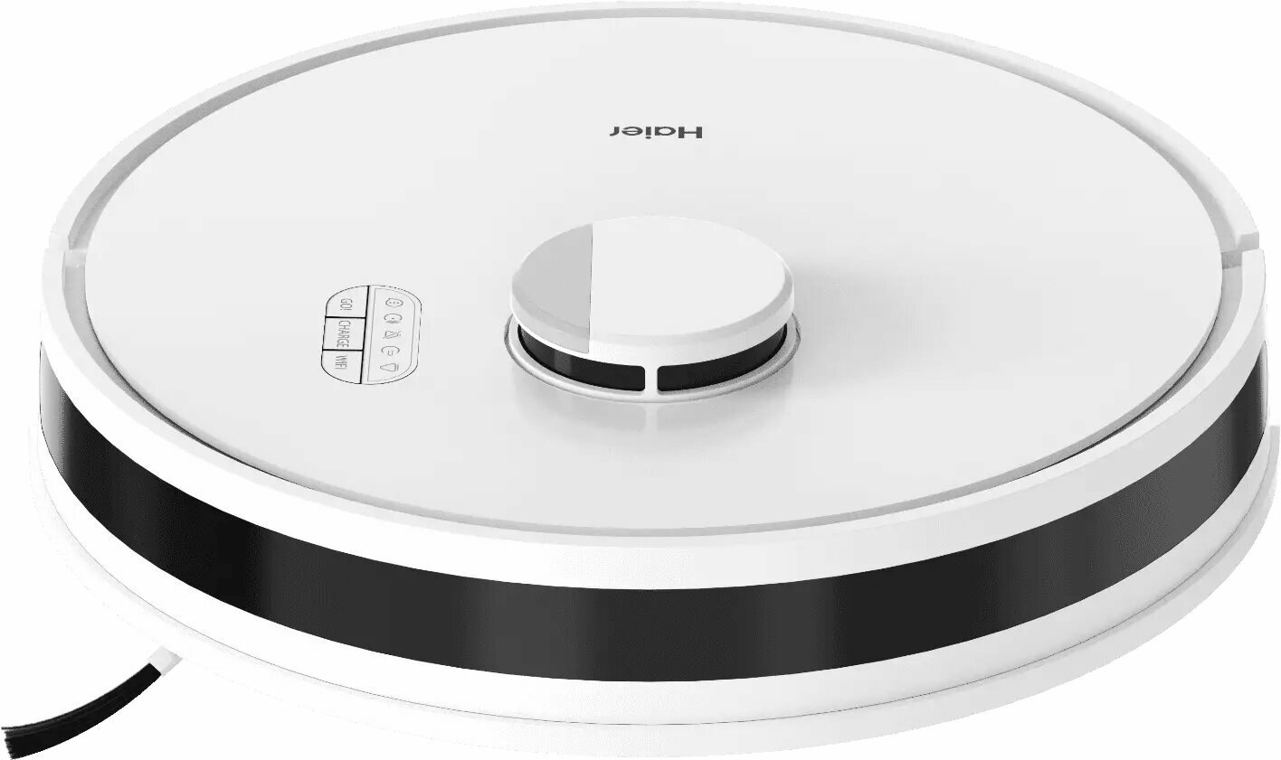 Робот-пылесос со станцией самоочистки Haier HSR Pro R2