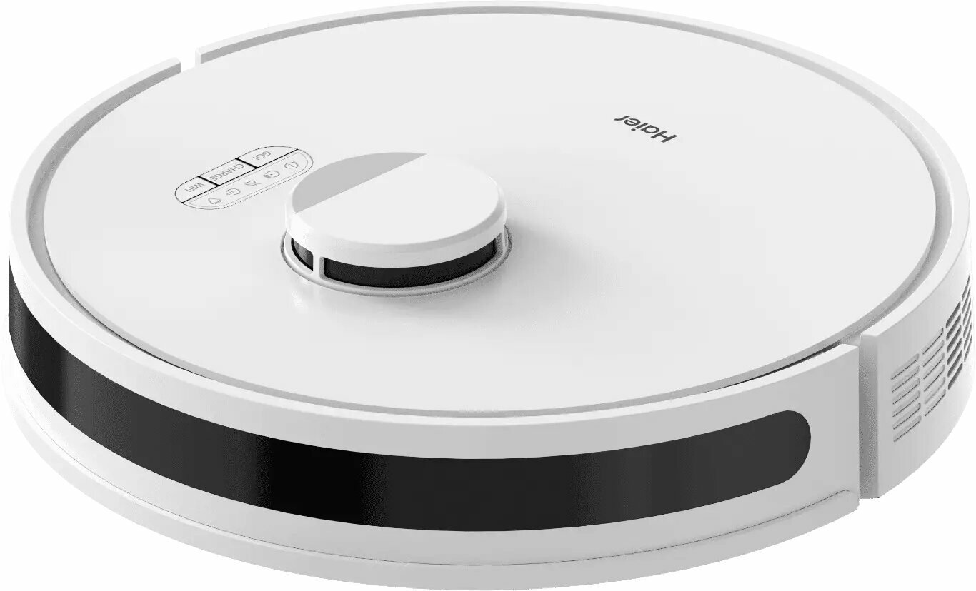 Робот-пылесос со станцией самоочистки Haier HSR Pro R2