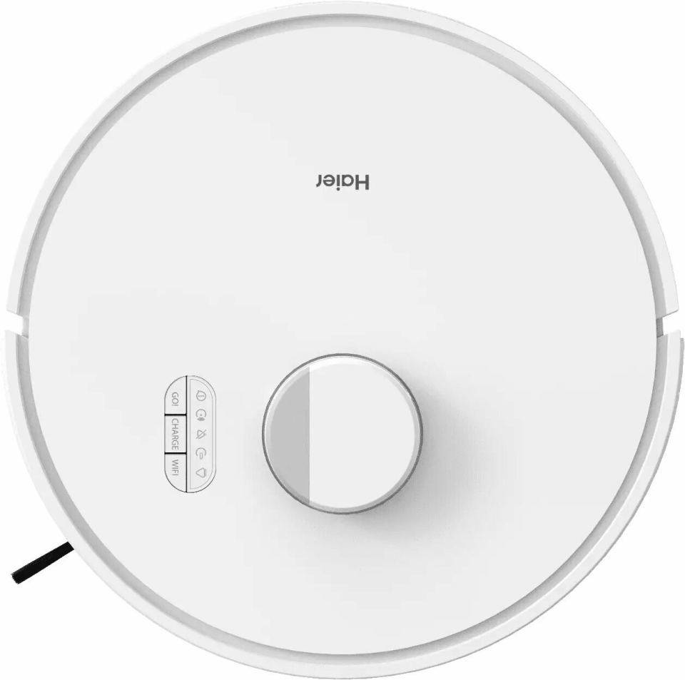 Робот-пылесос со станцией самоочистки Haier HSR Pro R2