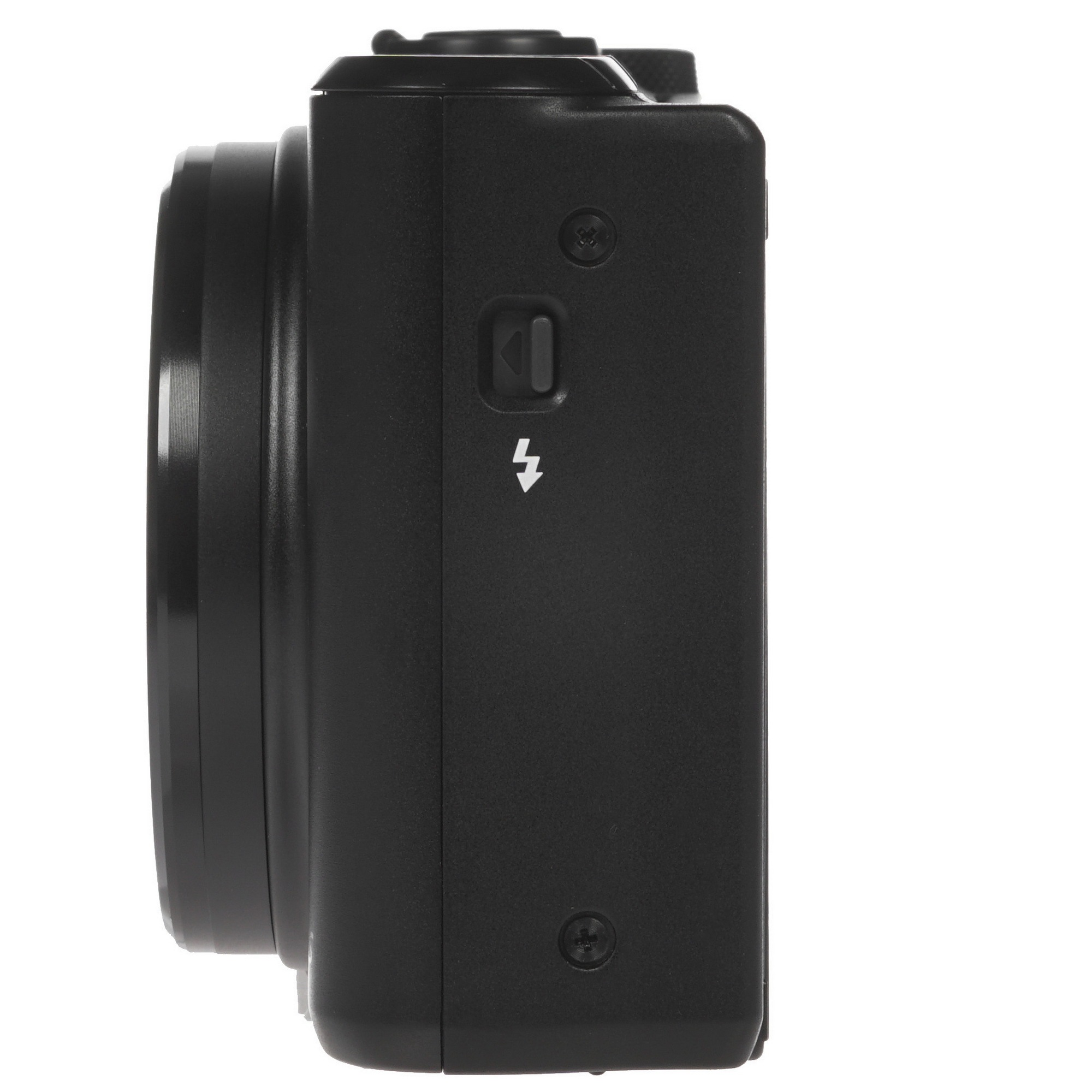 Фотоаппарат Canon SX 740 HS Black