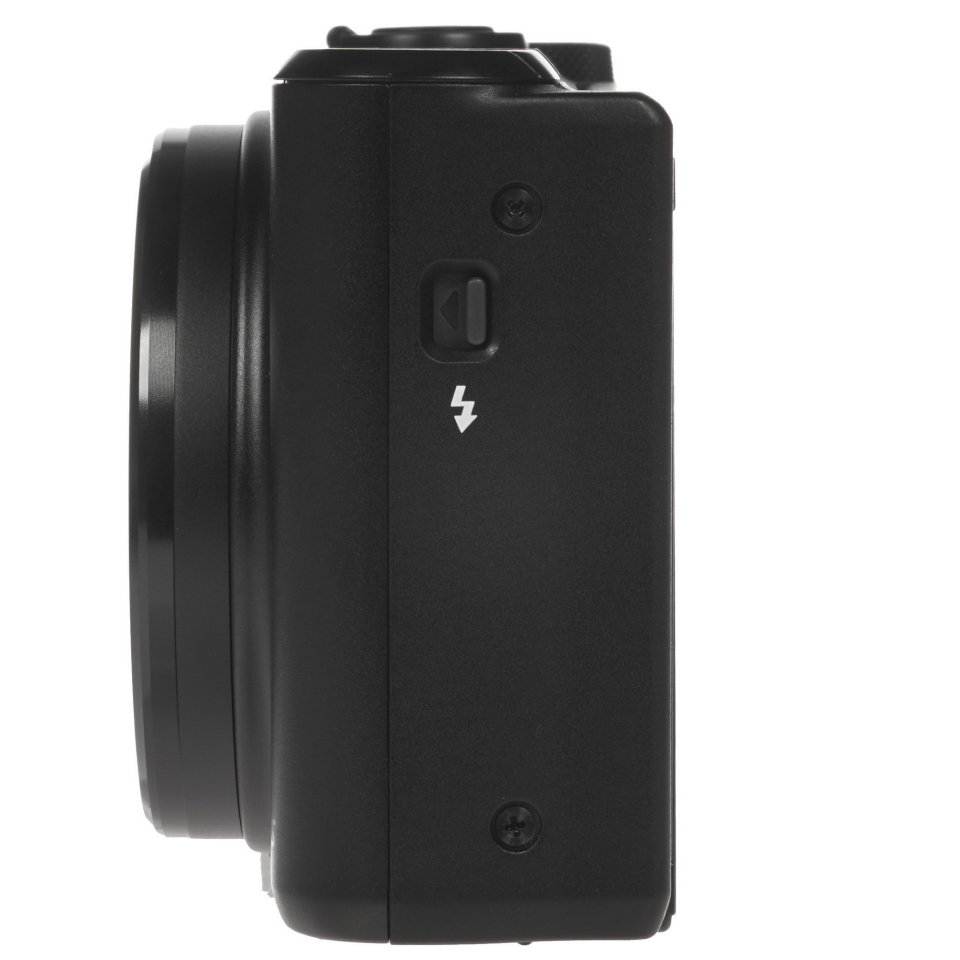 Фотоаппарат Canon SX 740 HS Black